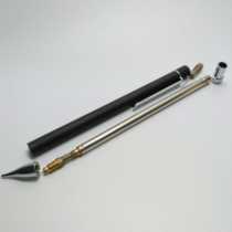 American Colibri Kelibi mechanical pencil 0 5 all copper metal