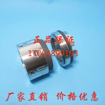 Mechanical seal 59U 58U-43 45 50 53 55 60 65 70 75 80 fluorine alloy shaft seal