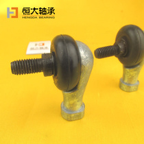The basis of the ball joint rod end bearings SQ10 SQ5RS SQ12 sq16mm angular SQ8 double SQ 60000