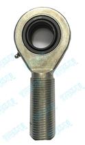 Externally threaded rod end joint bearing Fisheye SAL30ESSAL35ESSAL40ESSAL50ES