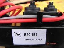 New original Changhong TV high voltage package BSC68I BSC68I(B) one year warranty