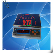Shanghai Puchun Electronic Weighing Scale Electronic Balance 30kg 15kg JSB30-1 JSB15-05