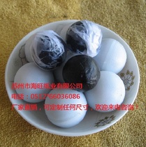 Thick 1000 6 * 6CM wax ball paper in pill honey pill West tablet packaging wax paper wax paper glossy paper