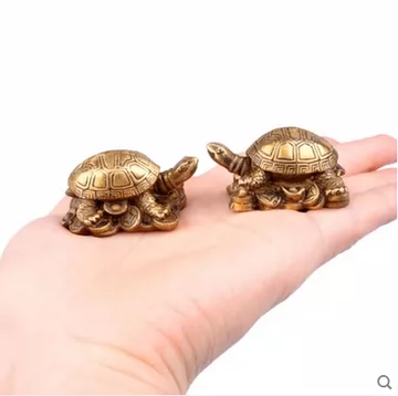 铜器 母子金蟾 轻奢 摆件 装飾品 工芸品 美術品 置物 銅制 母子金蟾 家庭 事務室 机 自動車 開運風水 招財 置物 工芸品