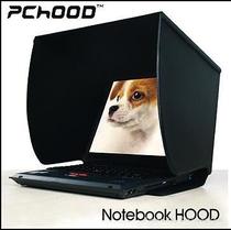 Tiger notebook Hood shade NB-17 17-inch anti-reflection interference official website authorized