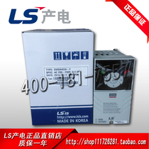 Original supply Korea LS inverter SV004iG5A-2 0 37KW