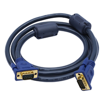 5 meters 10 meters 15 meters 20 meters VGA video cable can transmit 1080p 4K picture quality