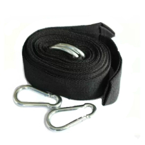  Special nylon straps for outdoor hammocks professional thick sling outdoor chair rope swing rope accessories