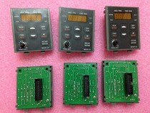 Applicable Taian inverter N2 series small panel NDOP-01 Digital Display speed control operation N2-202-M