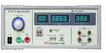  Program-controlled Grounding Resistance Tester ET2678A