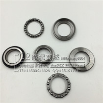 Off-road motorcycle accessories 110-125cc Apollo Kitty Eagle High Race Direction Bearing Kawasaki Bearing
