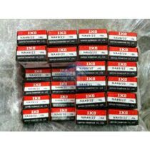 Imported IKO joint bearing GEZ127ES-2RS imported joint bearing quality reliable model complete