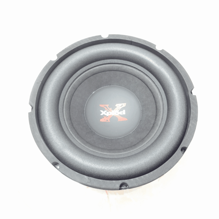 12-inch 170-strong long-stroke bass speaker 12-inch bass speaker subwoofer shock speaker