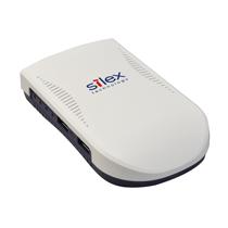 Xilex (Silex)NB-DS-3000WAN Wireless USB device server network printing