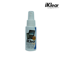 iklear mobile phone screen cleaner Anti-fingerprint LCD TV screen special cleaning liquid Camera glasses spray