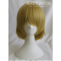 AOI spot Love Live Koizumi flower Yang cosplay high temperature silk wig