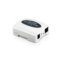TP-Link TL-PS110U Print Server Single USB port Network Cable Local Area Network Printer Sharer