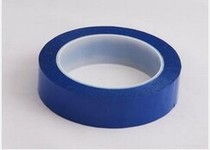 Width 35mm Blue Mara tape Transformer tape High temperature insulation voltage polyester tape