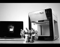3D Printing 3D Printer FDM Desktop 3D Printer 3D Modeling Instrument Creator Course Industry 4 0