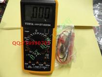 Special Mall full protection Digital Multimeter DT9205A1 anti-burning with buzzer