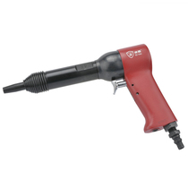 Wave shield pneumatic rivet gun sign rivet gun semi-hollow aluminum nail press rivet gun nest nail gun BD-1062