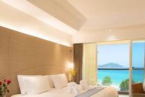 Sanya Yalong Bay Holiday Resort Holiday Sea View Room