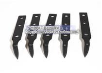 Taiwan imported TJG rubber broach blade windshield pull blade dismantling car windshield blade