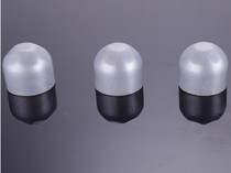 diy drying rack drying Rod stainless steel 28 29 30 31 32 round tube plastic plug seal