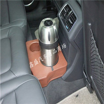 Car water cup holder kettle holder thermos bottle holder special car special custom kettle holder thermos kettle holder water cup holder