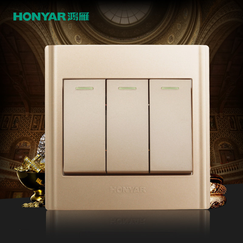  8 25 Champagne Golden 1 Open Double Control Unit Single Open Double 