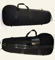 Promotional Sheng packaging hard box high-end thick Sheng bag Sheng piano set waterproof can carry shoulder portable Sheng bag