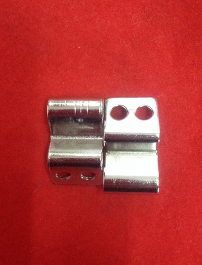 Star piano metal accessories two-eye hinges 2 4 a piano