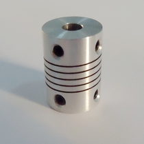 Motor coupling elastic coupling DRL30D20 inner diameter optional long-term stock
