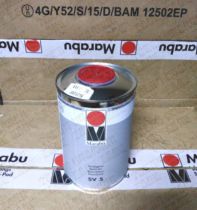 Germany MARABU MARABU ink special boiling oil water Slow Dry water SV5 with 13% tax guarantee