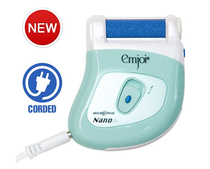 New American charging single roller electric pedicure trimmer to remove dead skin soles horny foot soles beauty