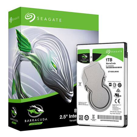 Seagate/Seagate ST1000LM048 New Cool Fish 1T 1TB 2.5 inch notebook hard disk