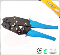 MC4 connector crimping pliers photovoltaic cable crimping pliers solar connector crimping pliers light plate connector pliers