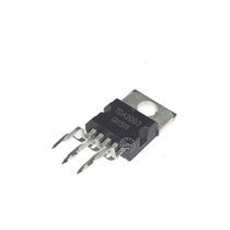 Sharp Broadcasting TDA2003 Linear-Audio Amplifier Short Circuit and Thermal Protection Power Supply Voltage 8V-18V