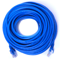 Mountain Zee (SAMZHE) SZW-1500 Engineering Class Super Category 5 network cable 50 m