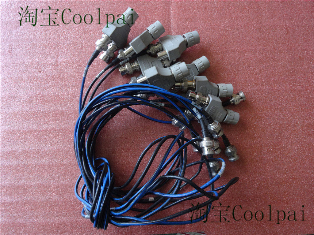 The signal line DMC CRMS LAN of the device disassembles