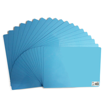 deli 9354 374 * 260mm B4 pad writing compound pad pad pad pad board large