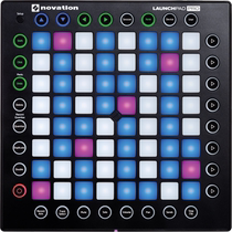 Spot Novi Novation Launchpad Pro Keyboard Controller DJ Controller