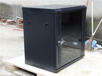 Thickened cabinet Wall-mounted wall cabinet Cabinet WM641 12U wall cabinet 600*450*650
