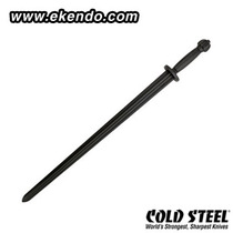 (Swordsman Cottage)★Plastic steel training thorn★American cold steel coldsteel