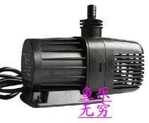Invoice Jiebao High-efficiency and energy-saving frequency conversion submersible pump 22W head 2 5m flow 2500L H