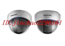 Original Samsung surveillance camera dome zoom camera SID-47P spot