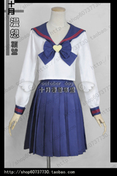 Sailor Moon Sailor Moon Cosplay costumes