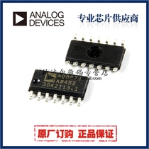AD8674AR AD8674ARZ AD8674 Amplifier Chip 14-SOIC New