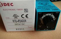 IDEC RTE-P2D12 RTE-P1AD24 P1AF20 RTE-P2AD24 P2AF20 advantage of supply