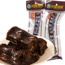 Yincheng Xiangwei sauce duck neck 10 15 Hunan specialty casual snacks Snacks air-dried duck neck